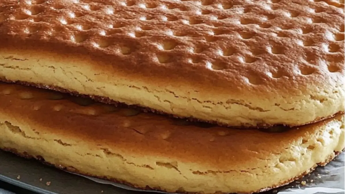 Hönökaka: En älskad klassiker för finsmakare