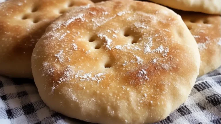 Norska tekakor: Äkta smak med smörig touch