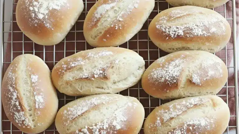 Källarfrallor: Perfekta till frukost eller fest