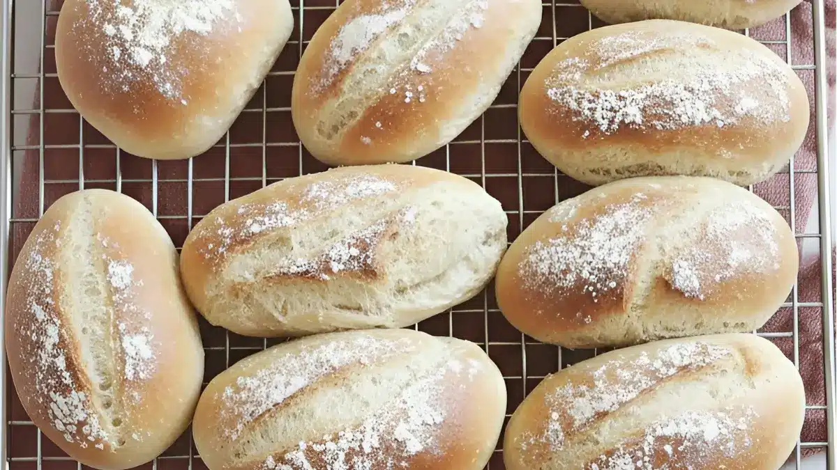 Källarfrallor: Perfekta till frukost eller fest