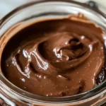 Enkelt recept på hemlagad nutella