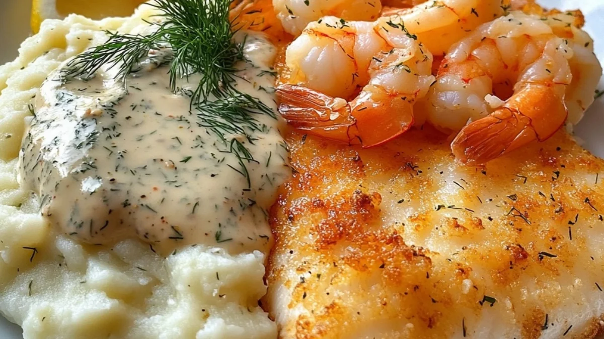 Skolans kalla dillsås