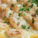 Lax i citronsås med färska örter – älskad klassiker