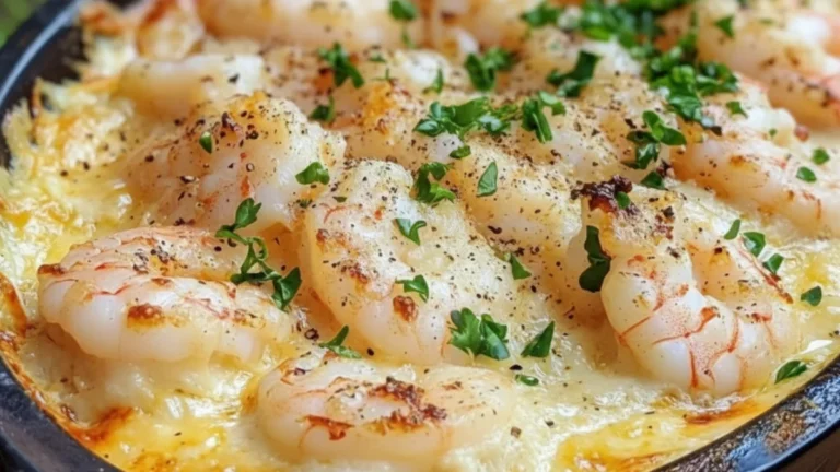 Lax i citronsås med färska örter – älskad klassiker