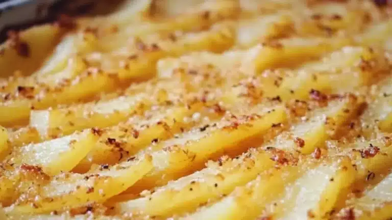 Laktosfri och glutenfri Janssons Frestelse