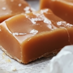 Älskade Gräddkola, grundrecept för alla tillfällen