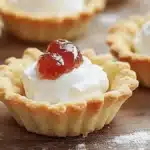 Felfria Mandelmusslor med Perfekt Smak