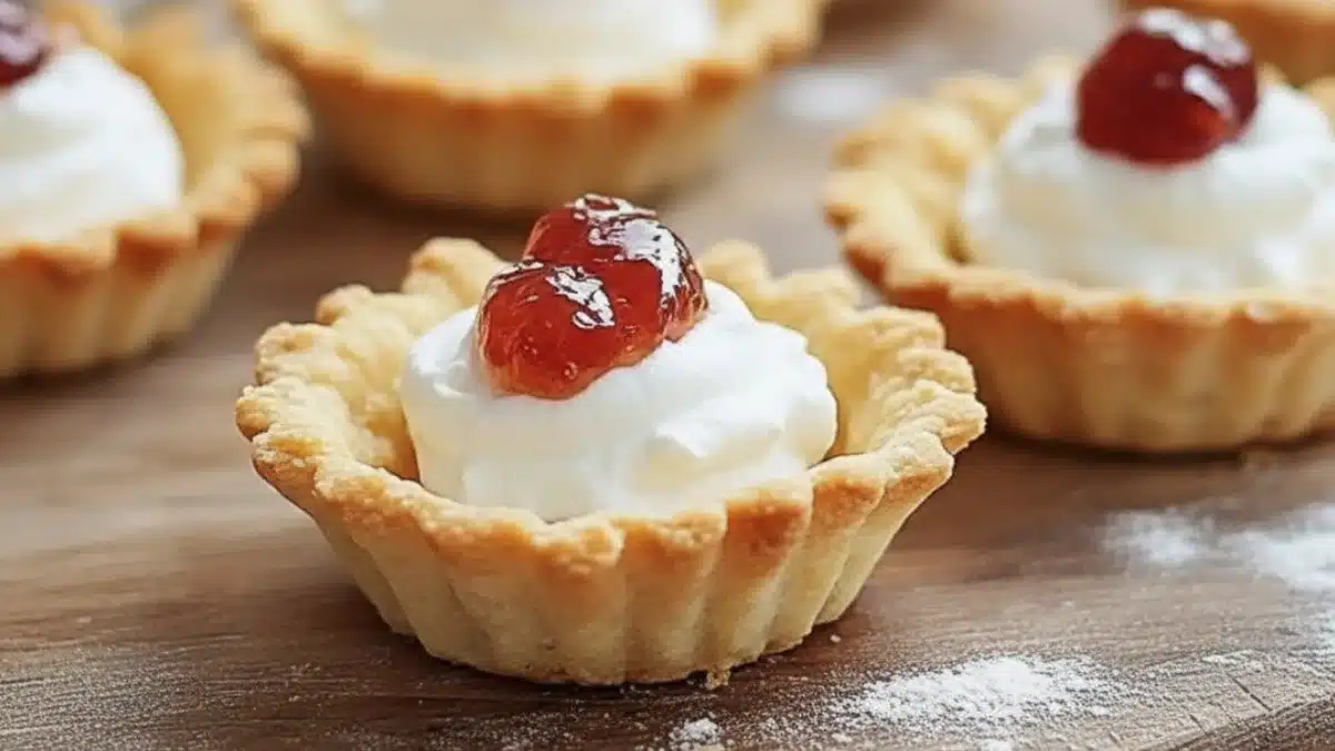 Felfria Mandelmusslor med Perfekt Smak