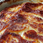 Enkel Raggmunk i ugn för hela familjen