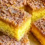 Älskade Saffranskaka med Biscofftosca – Perfekt för Familjen