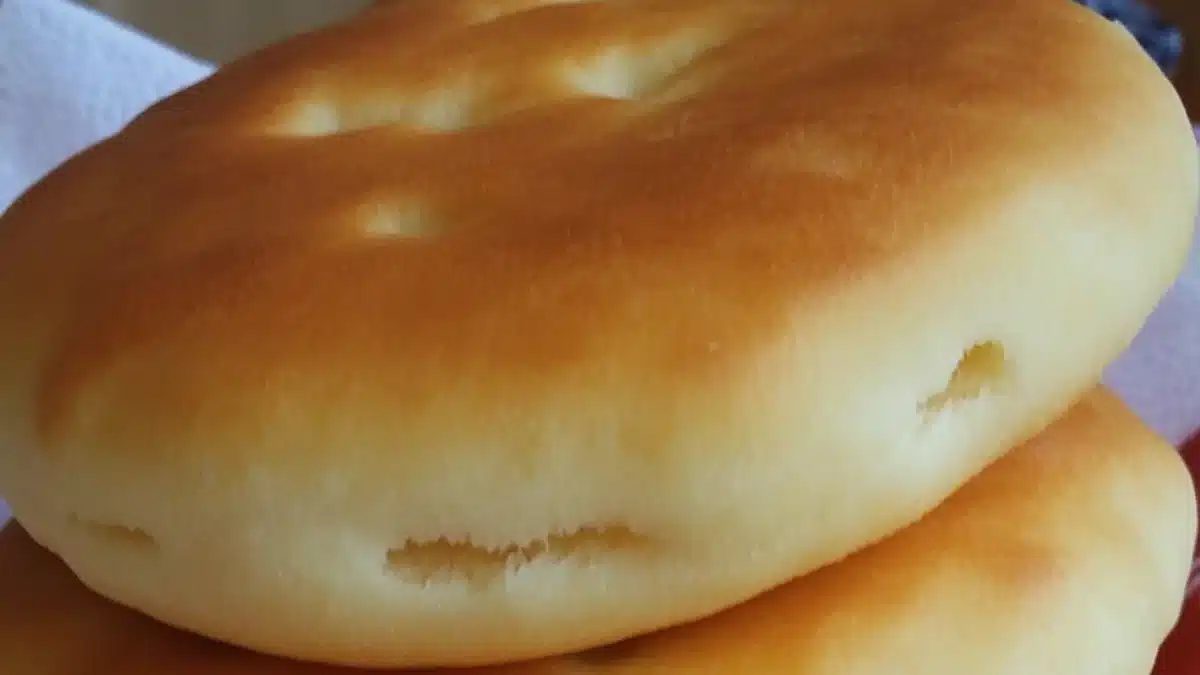 De bästa tekakorna: Lyxigt bröd på 36 min