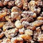 Brända mandlar: Perfekt på 20 minuter