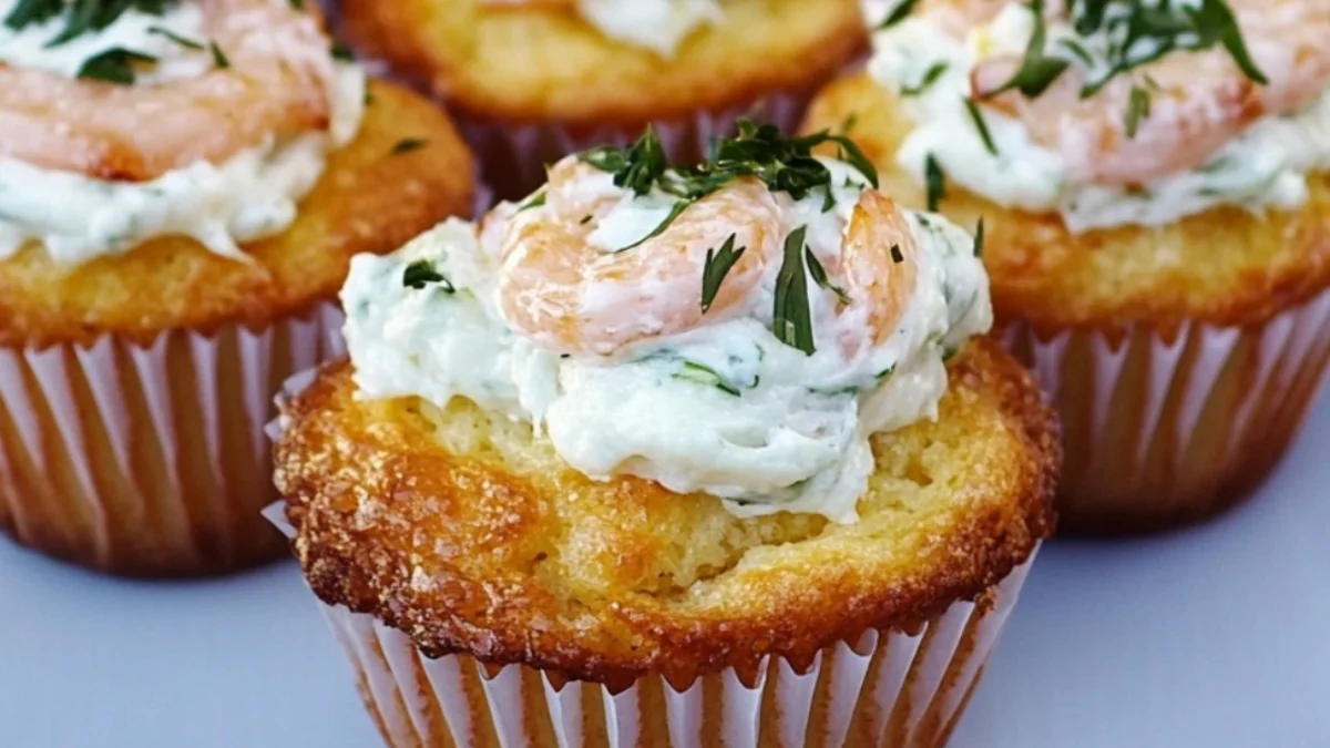 Västerbottensmuffins: Enkla och älskade familjefavoriter