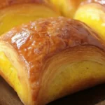 Lyxiga Jumbo saffransgifflar för felfritt bak