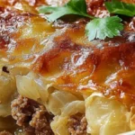 Hemgjord Kålpudding med Svenskt Smör