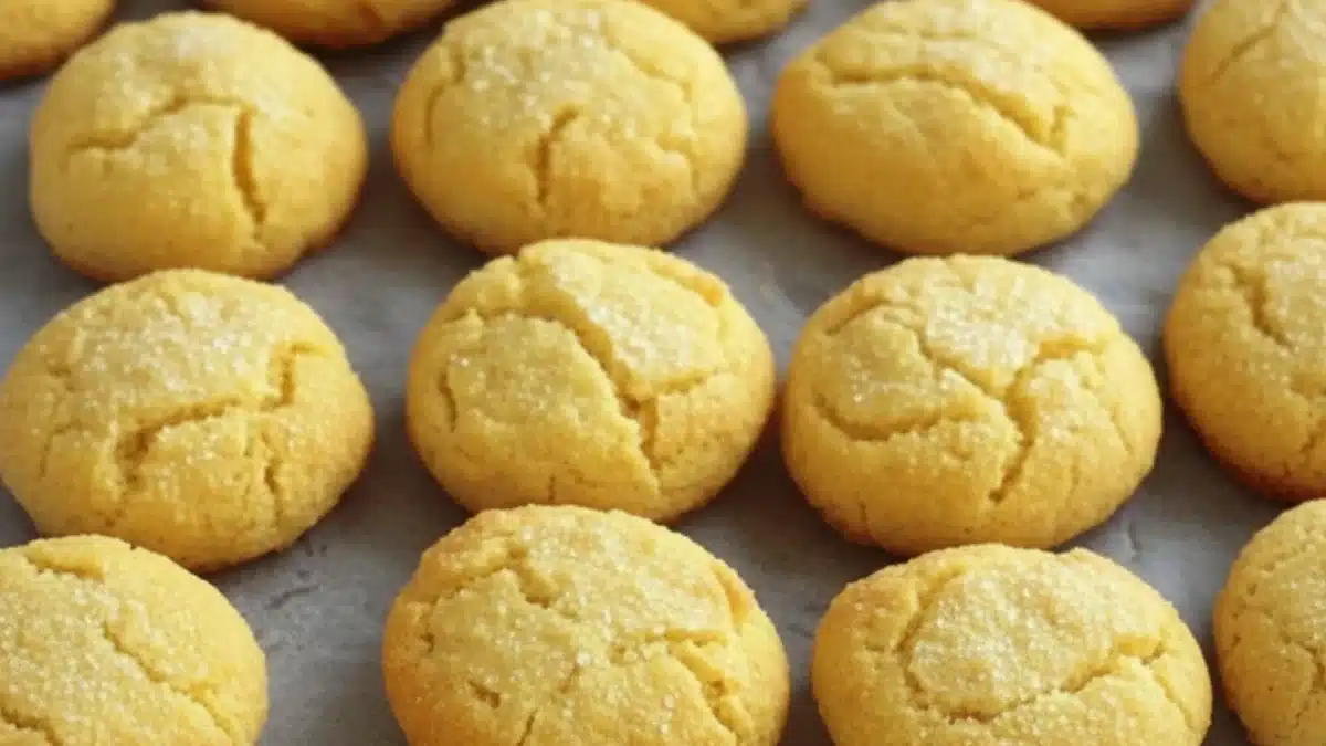 Baka Saffransdrömmar: Riktigt Smöriga och Gyllene