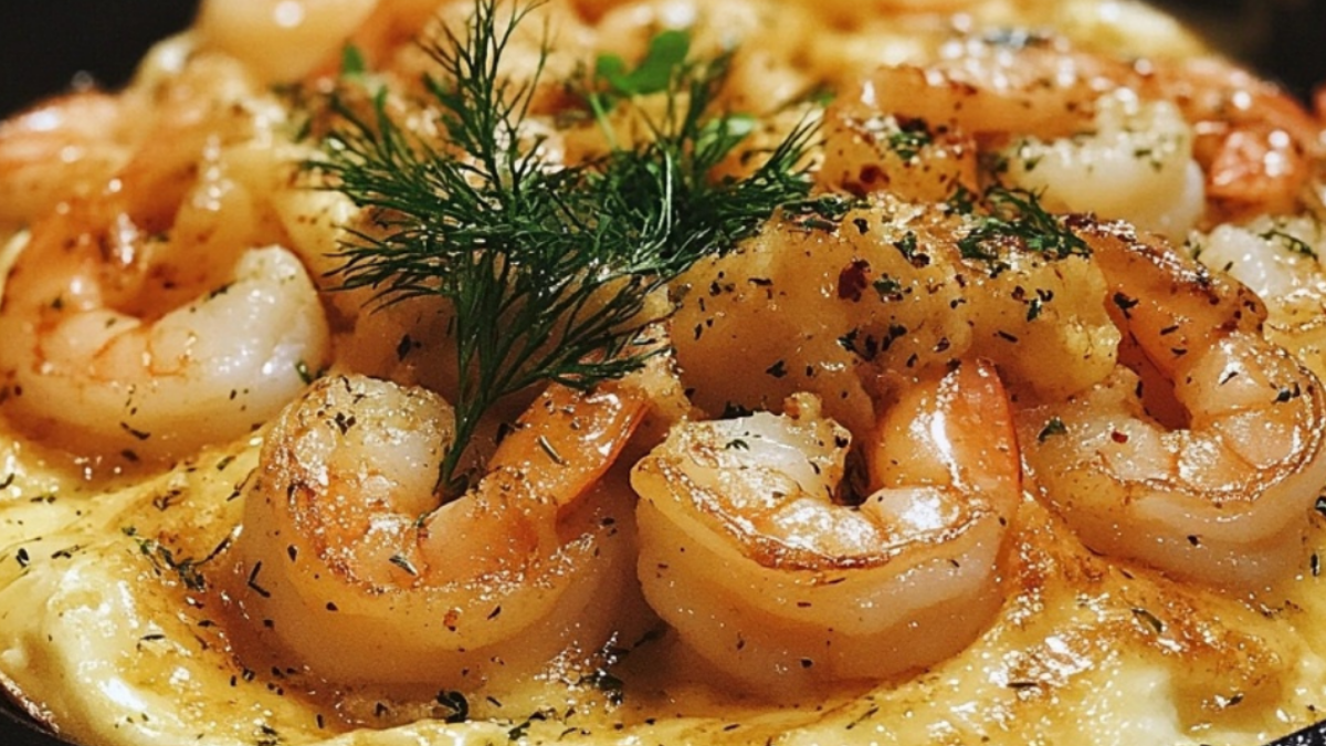 Perfekt Omelett med skräp: Hemligheten bakom