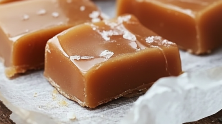 Älskade Gräddkola, grundrecept för alla tillfällen