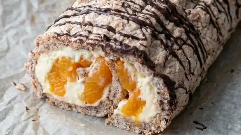 Gör en Budapestrulle: Enkelt & Ljuvligt Recept