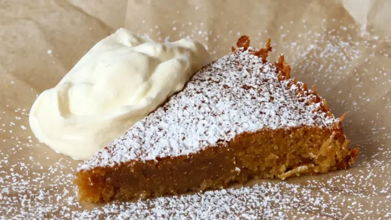 Hemgjord Kolakladdkaka: Din nya favoritdessert