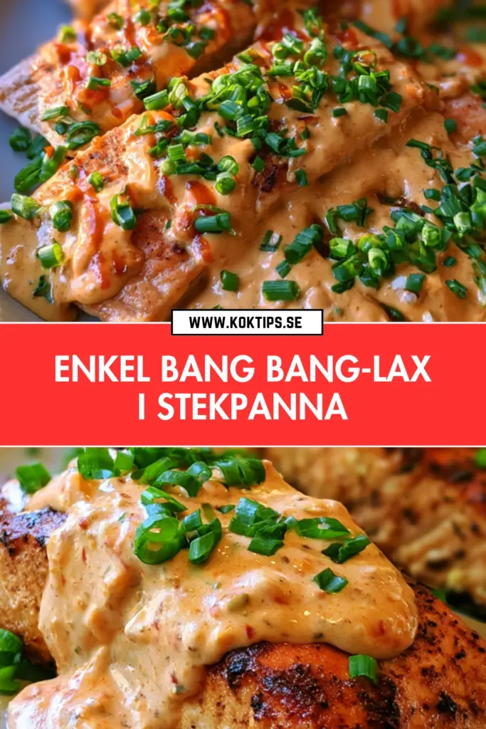 Enkel Bang Bang