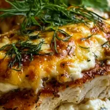 Autentisk grecisk citronkyckling fetaost recept