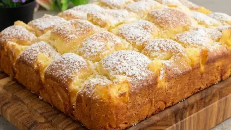 Karpatka: den polska krämkakan du aldrig glömmer!