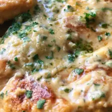 Vitlöksparmesan Kycklingpanna Recept Hemmagjord
