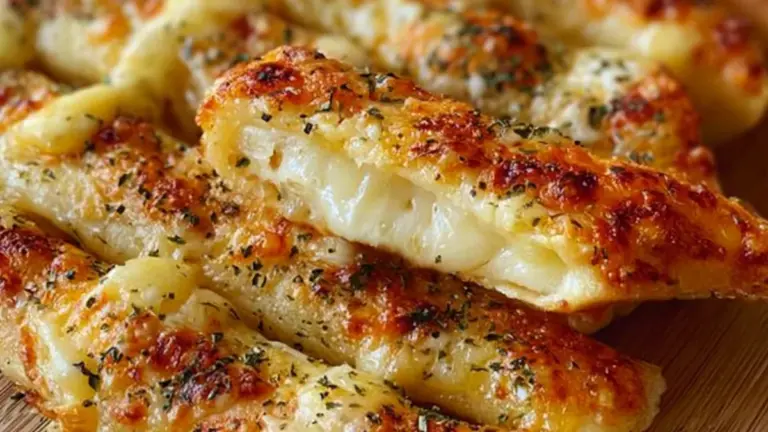 Ostbågar recept hemma: enkelt och krispigt gott varje gång