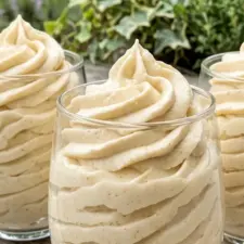 Bananmousse recept enkelt och gott
