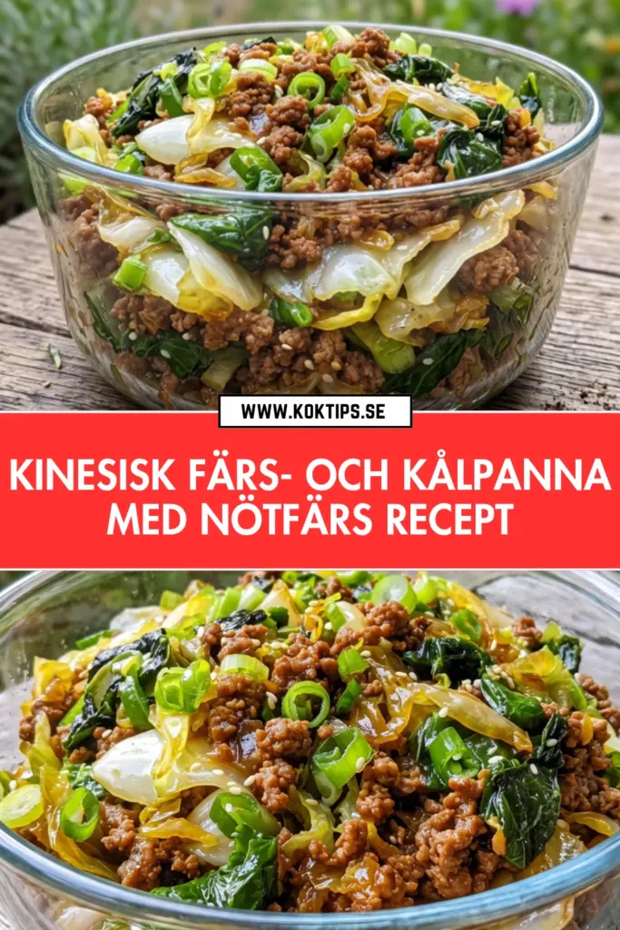 Klassisk kinesisk färs