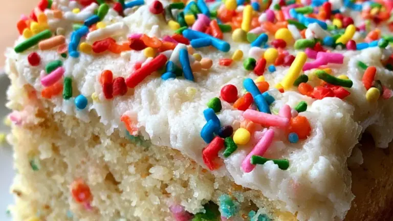 Vegansk strösselkaka: det godaste receptet utan ägg, mjölk och smör