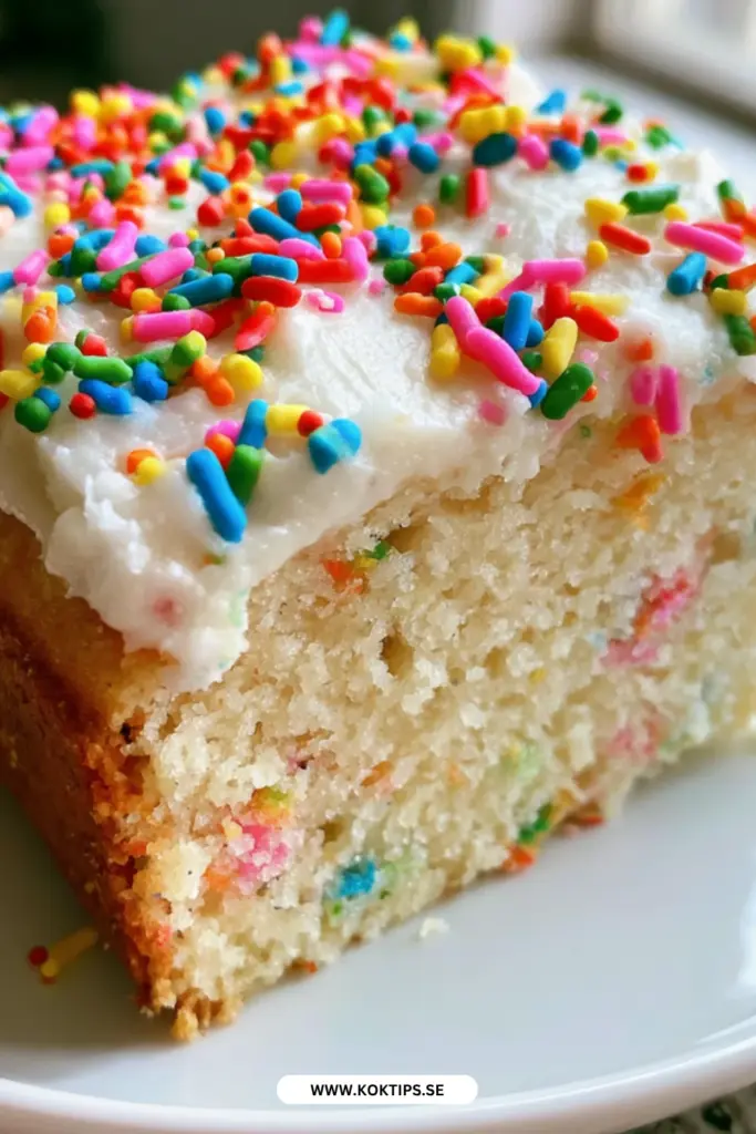Vegansk strösselkaka: det godaste receptet utan ägg, mjölk och smör