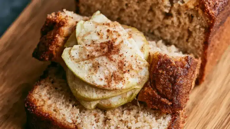 Glutenfri äppelkaka som faktiskt funkar: enkelt recept utan mjölk