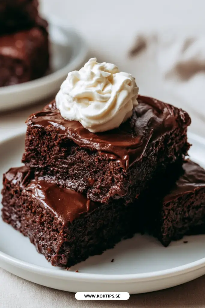 Enkel glutenfri kladdkaka: det bästa hemlagade receptet du inte visste att du behövde