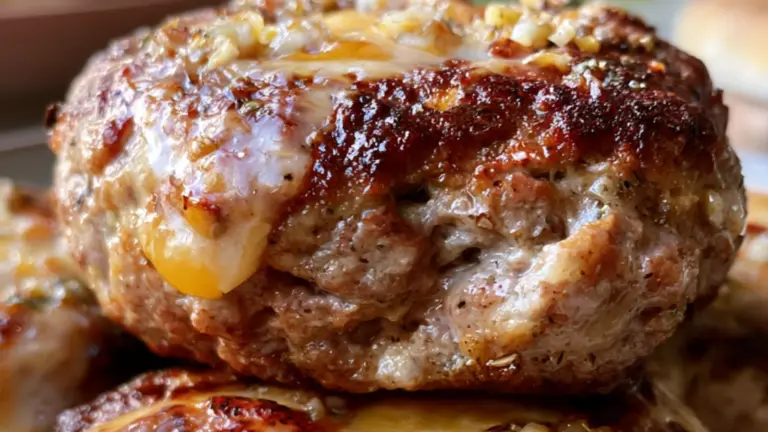 Keto Biffar utan Ströbröd: det bästa hemlagade receptet för en enkel vardag