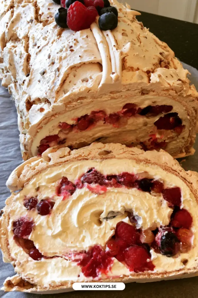 Budapestbakelse med gräddfyllning: hemlagat recept som blir krispigt och krämigt